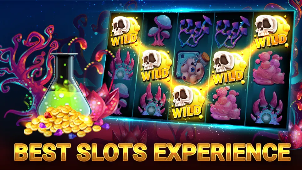 Ưu đãi chào mừng cho người chơi Slot mới tại i9bet141 chính thức