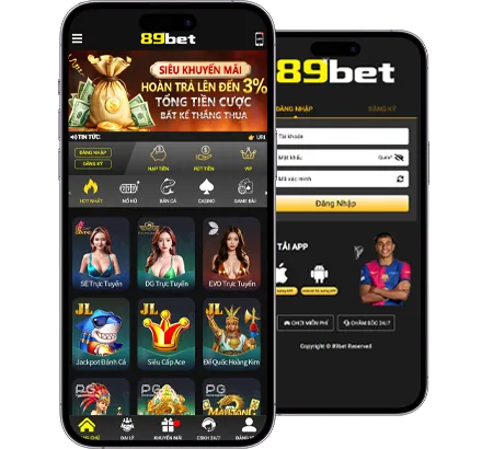 Đa dạng trò chơi i9bet141