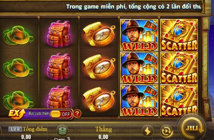 Hình ảnh hướng dẫn mẹo chơi Slot hiệu quả