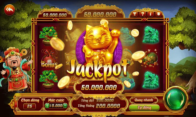 Hoàn trả hàng tuần cho trò chơi Slot tại i9bet141 chính thức