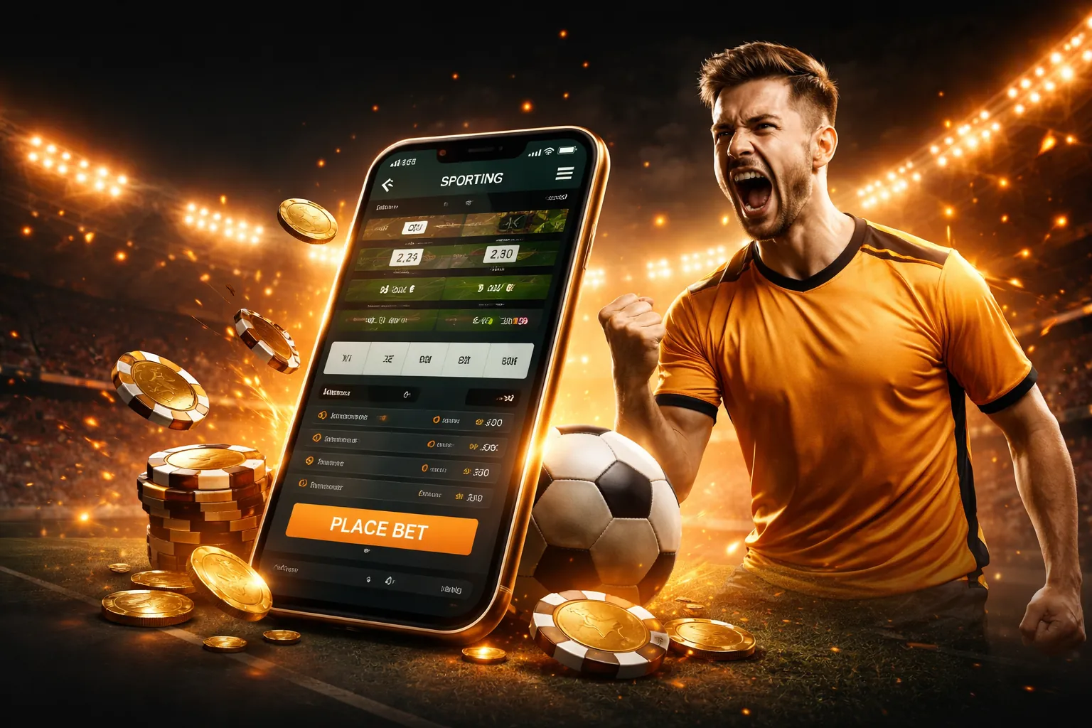 Cá cược thể thao tại i9bet141 chính thức