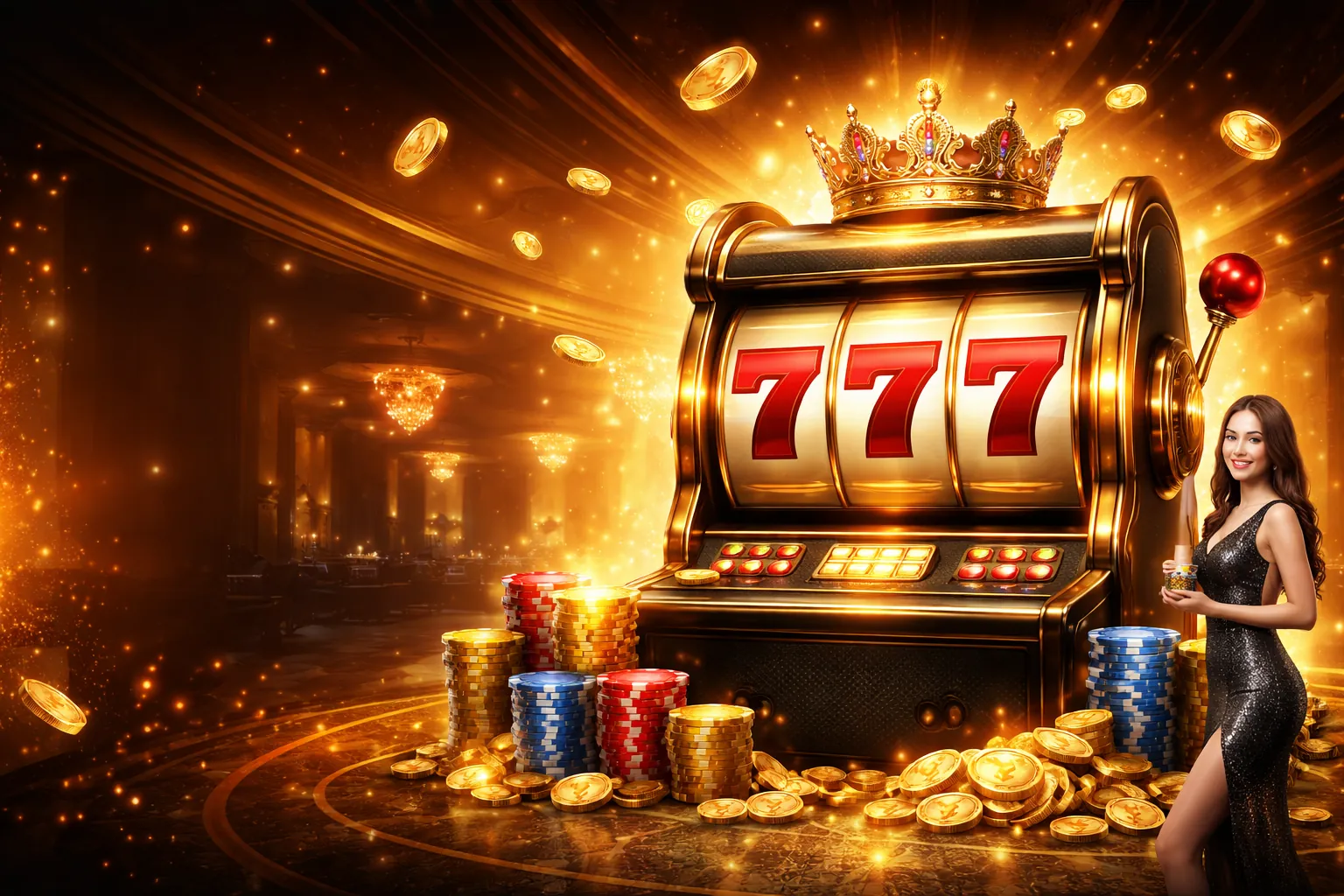 i9bet141 chính thức với đa dạng các loại hình trò chơi