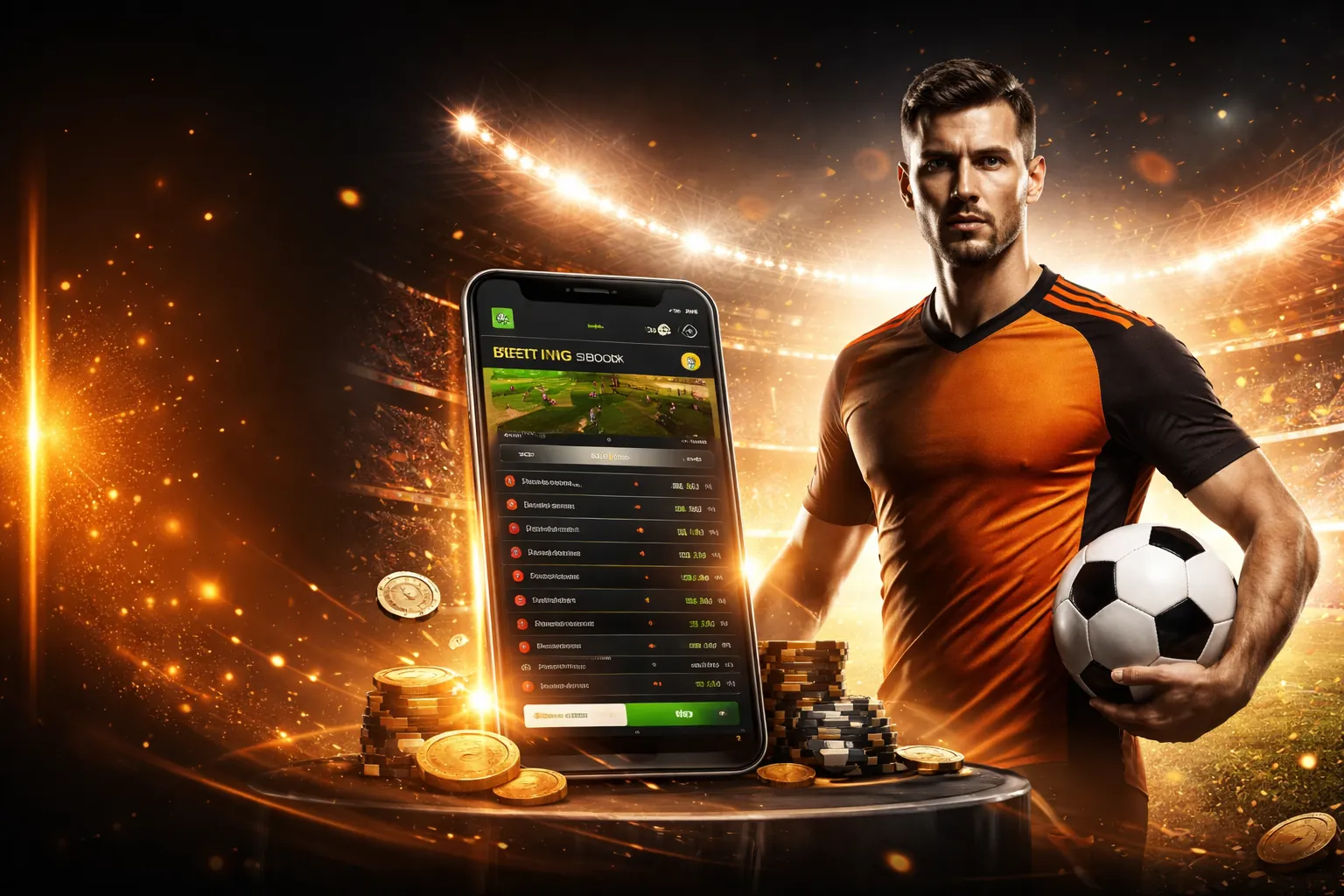 Nền tảng i9bet141 chính thức uy tín và hợp pháp