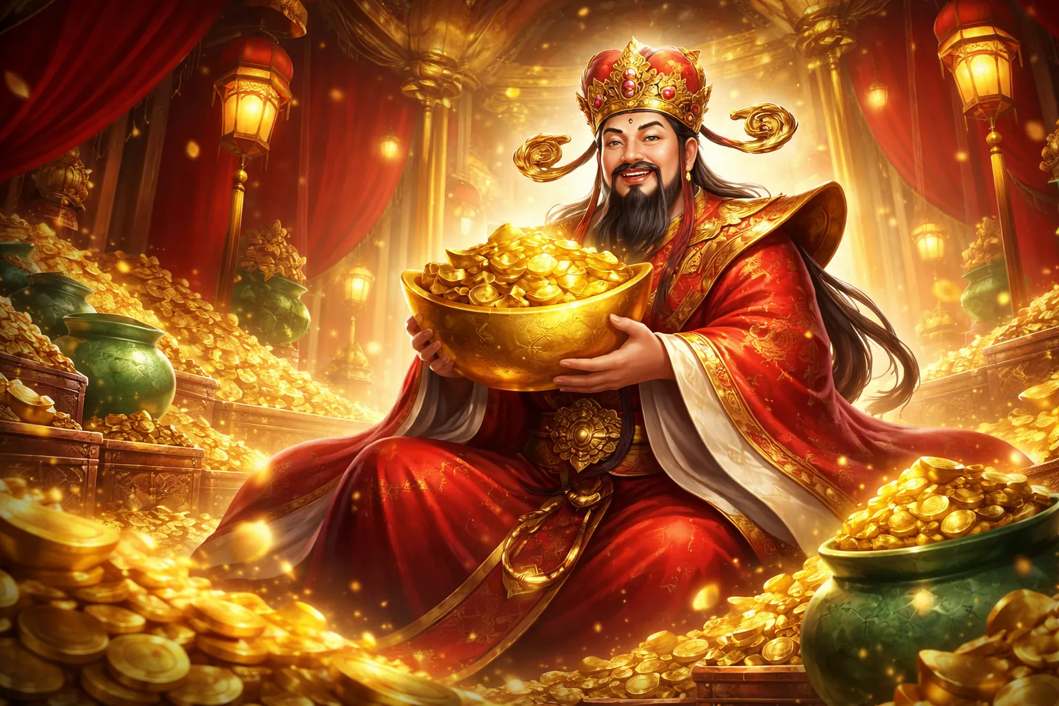 Casino trực tuyến i9bet141 chính thức