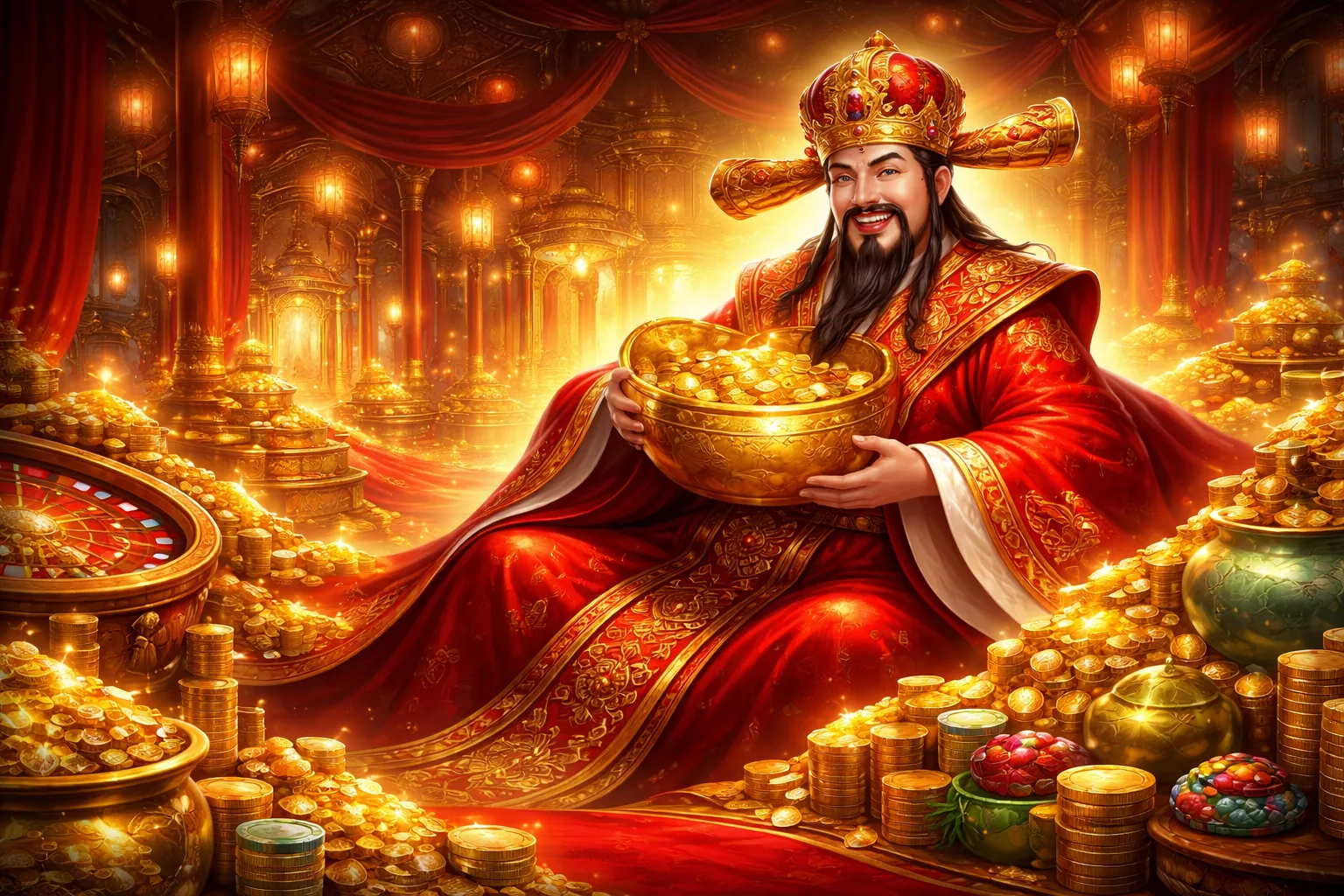 Bắn cá đổi thưởng i9bet141 chính thức