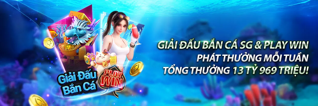 Hình ảnh chính trò chơi bắn cá i9bet141 chính thức