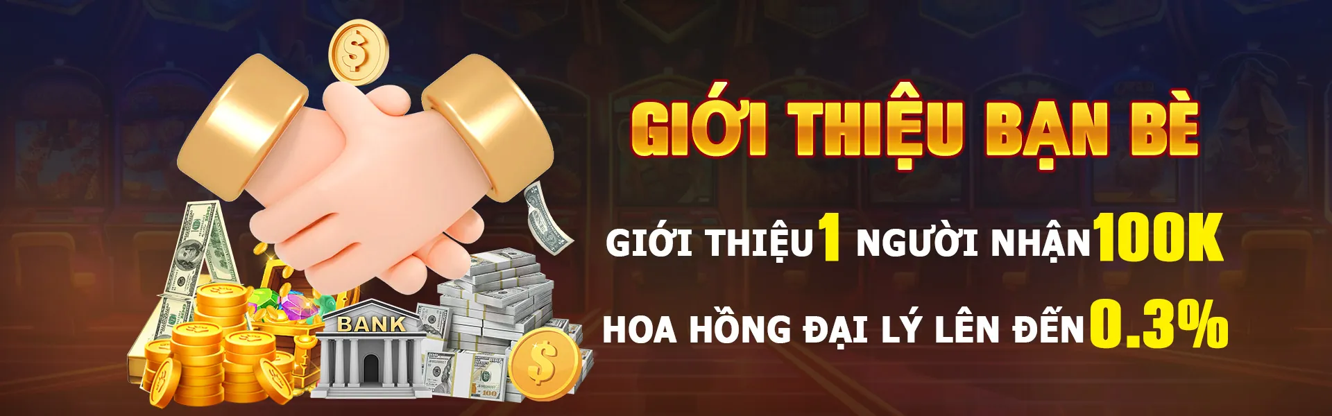 Chương trình đối tác i9bet141 chính thức