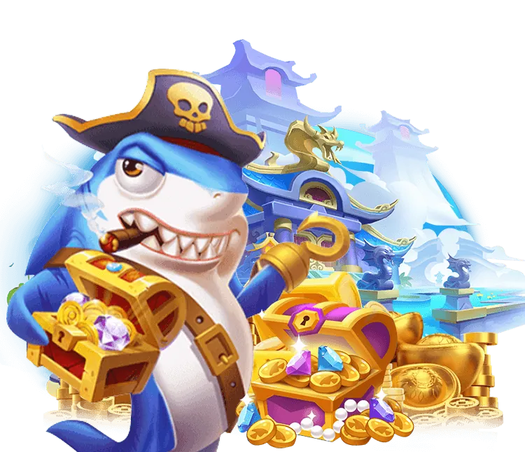 Hình ảnh game Bắn Cá Ăn Xu tại i9bet141 chính thức